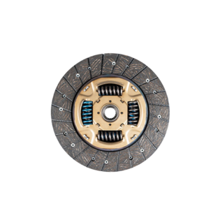 Clutch Disc