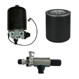 Air Brake Group